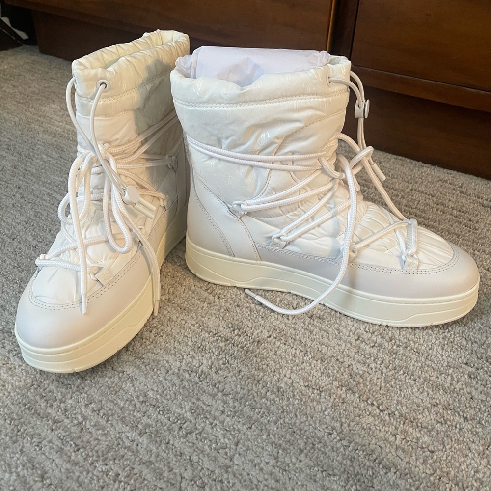 Jimmy Choo Women’s Wanaka Boot